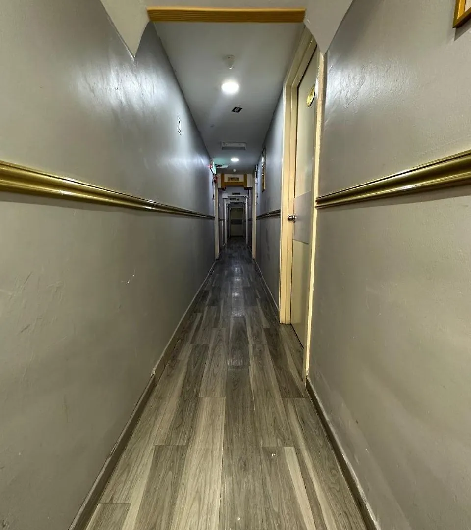 Ss Grey Hotel 2 쿠알라룸푸르