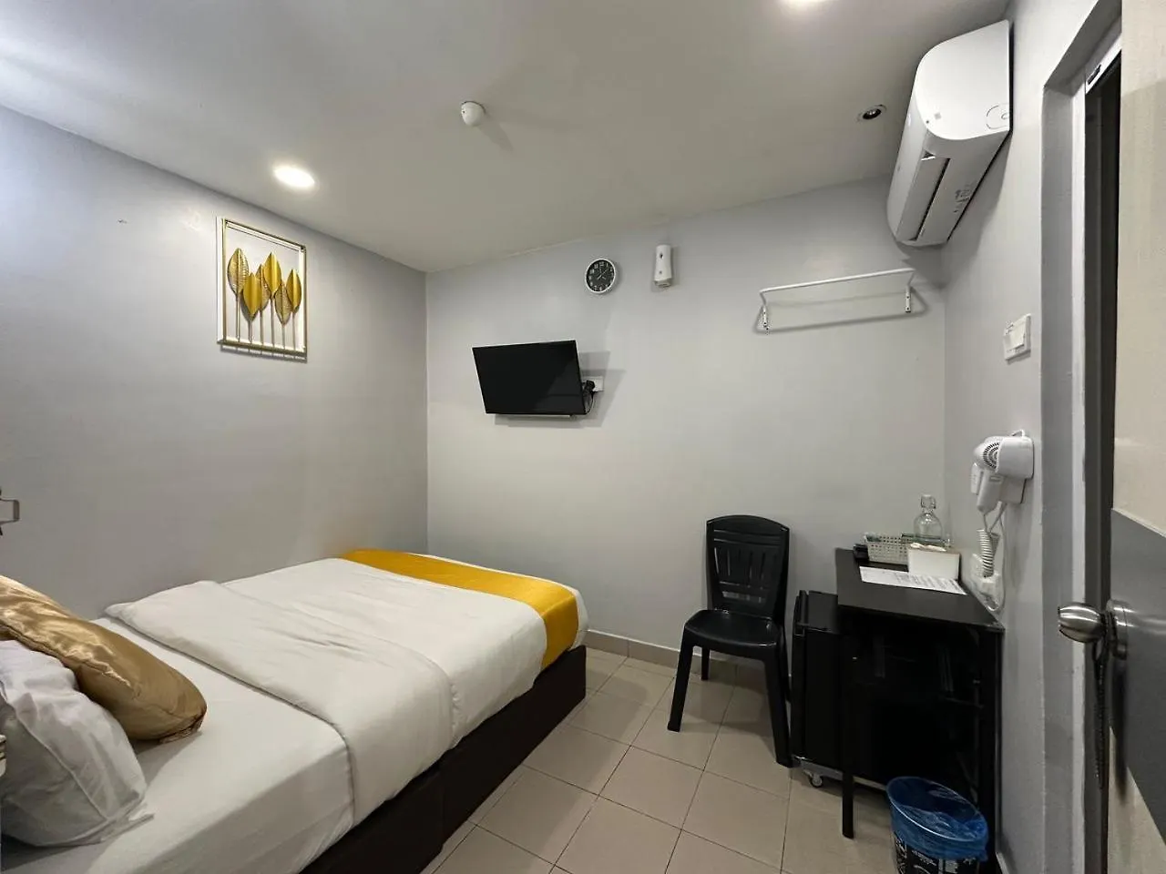 Ss Grey Hotel 2 Kuala Lumpur