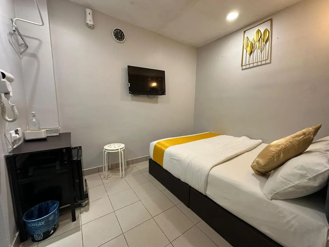 Ss Grey Hotel 2 Kuala Lumpur
