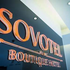 Sovotel @ Bandar Menjalara ** Kuala Lumpur
