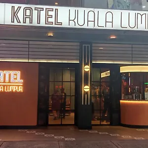 Katel Formally Known As K Hotel