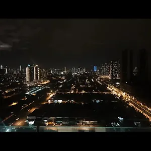 Eco Sky Kuala Lumpur