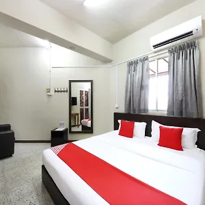 Hotel Oyo 507 Aikka