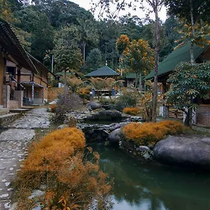 Bamboo Village ** Kuala Lumpur