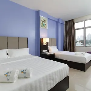 Amigo *** Kuala Lumpur
