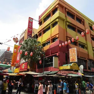Chinatown Boutique *** Kuala Lumpur