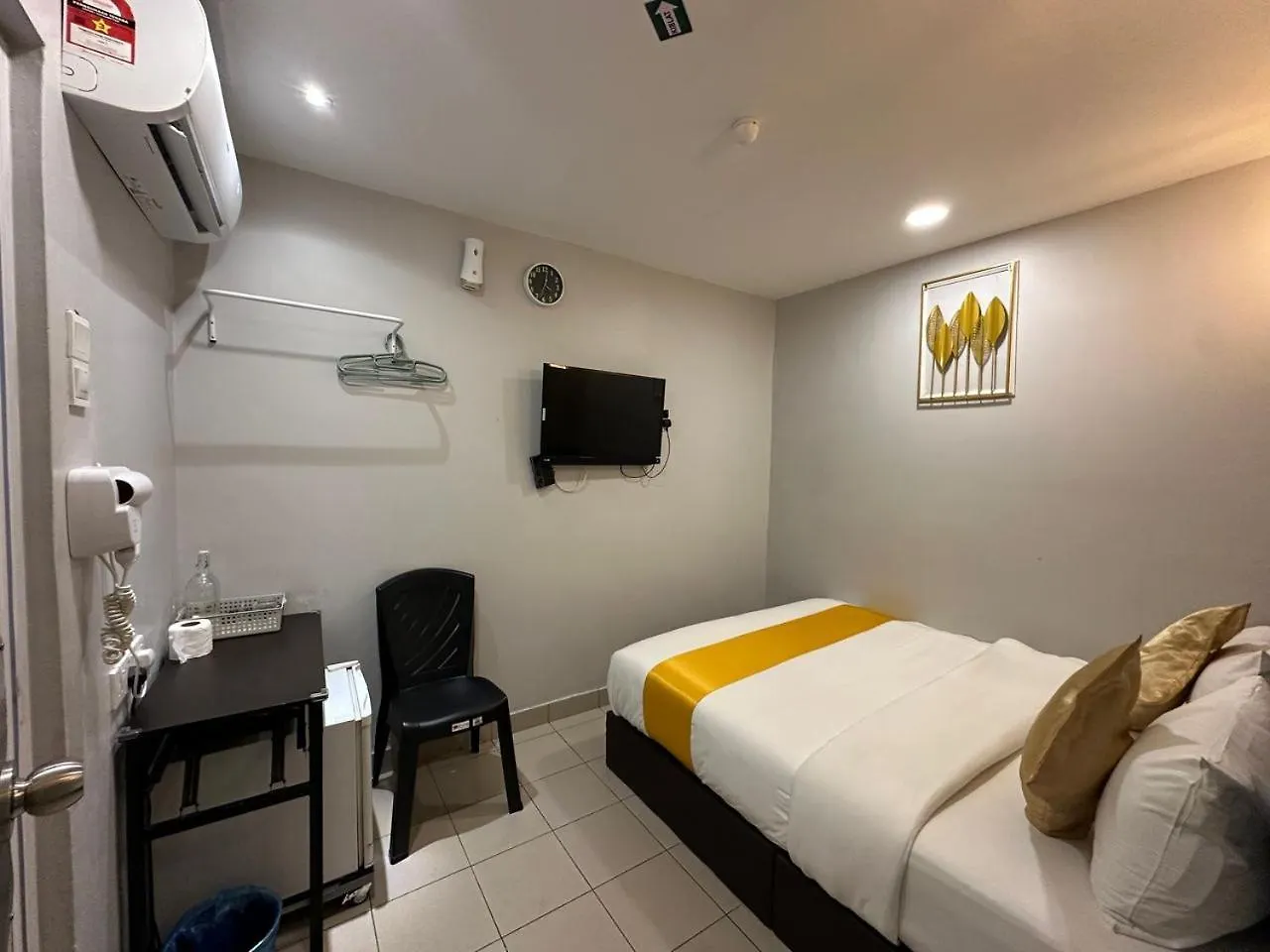 Ss Grey Hotel 2 Kuala Lumpur