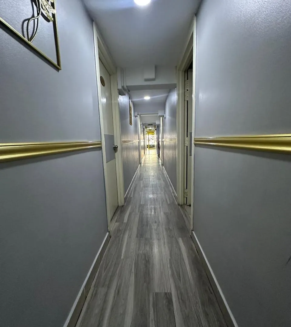 Ss Grey Hotel 2 Kuala Lumpur